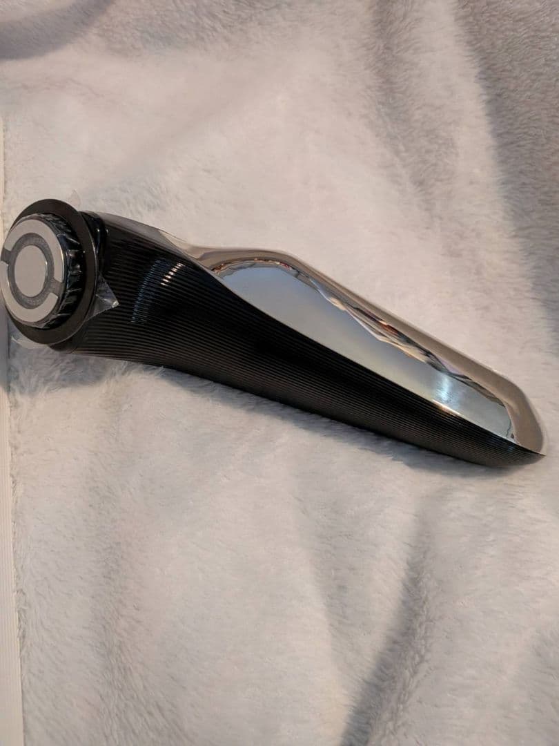 ReFa 美顔器 シルバー・ブラック