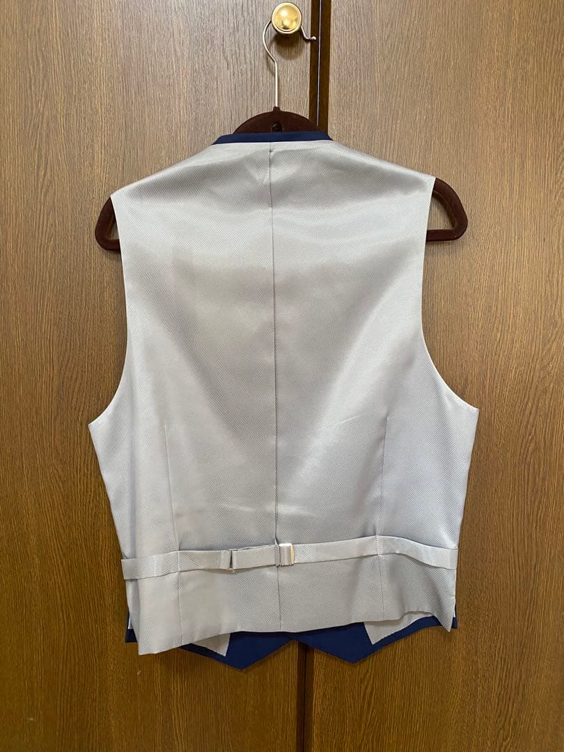 タキシード　スーツ　3点セット　ビームスデザイン