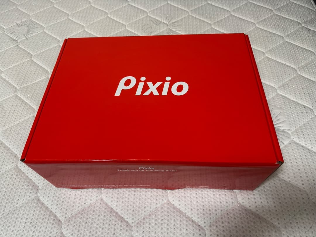 Pixio デュアルモニターアーム