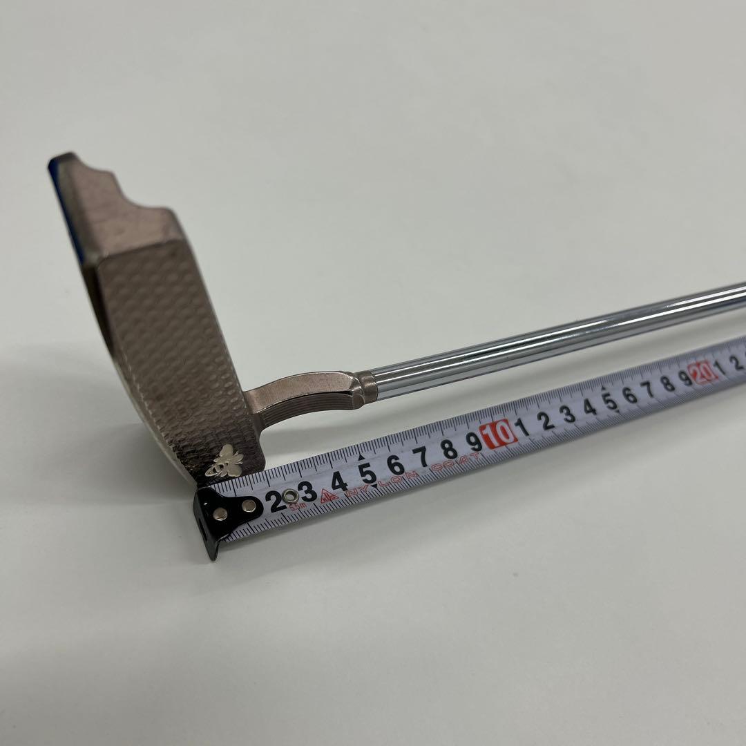 Bettinardi Queen B QB3 パター