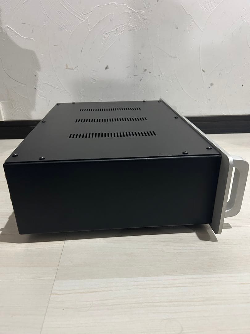 【美品】クラッセ プリアンプ DR-5L