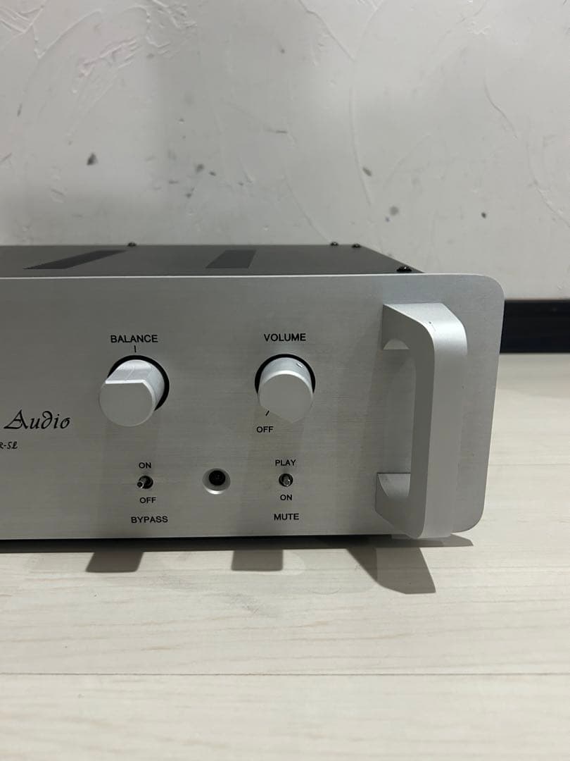 【美品】クラッセ プリアンプ DR-5L