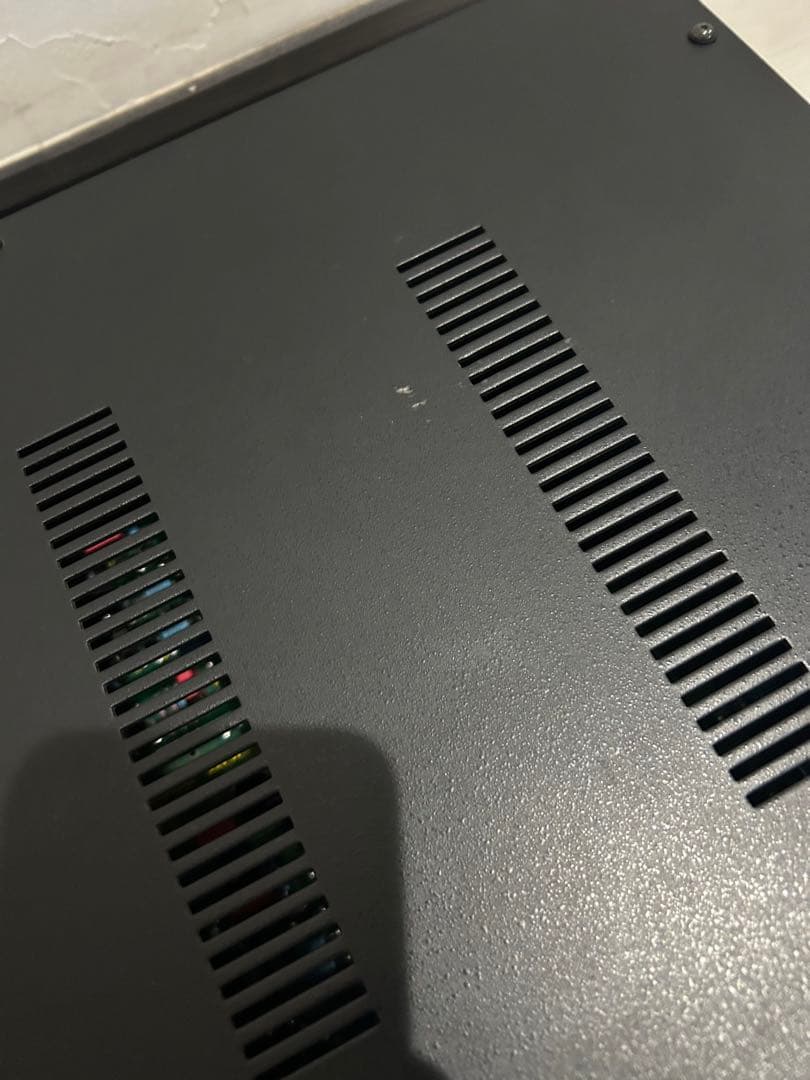 【美品】クラッセ プリアンプ DR-5L