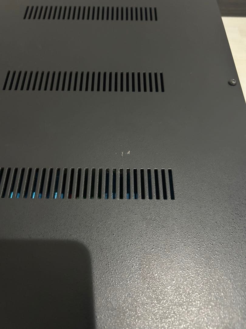 【美品】クラッセ プリアンプ DR-5L