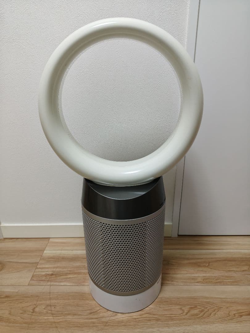 ダイソン Dyson Pure Cool DP04