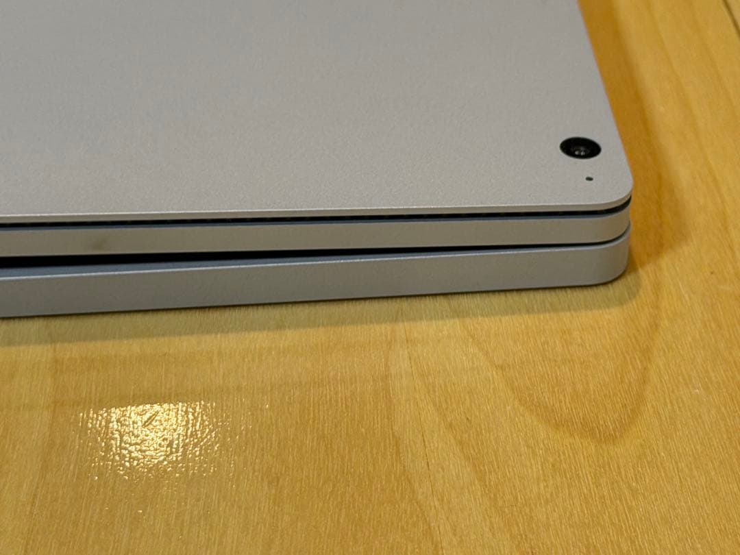 Surface Book 3 15inch, Dock2, Dialセット