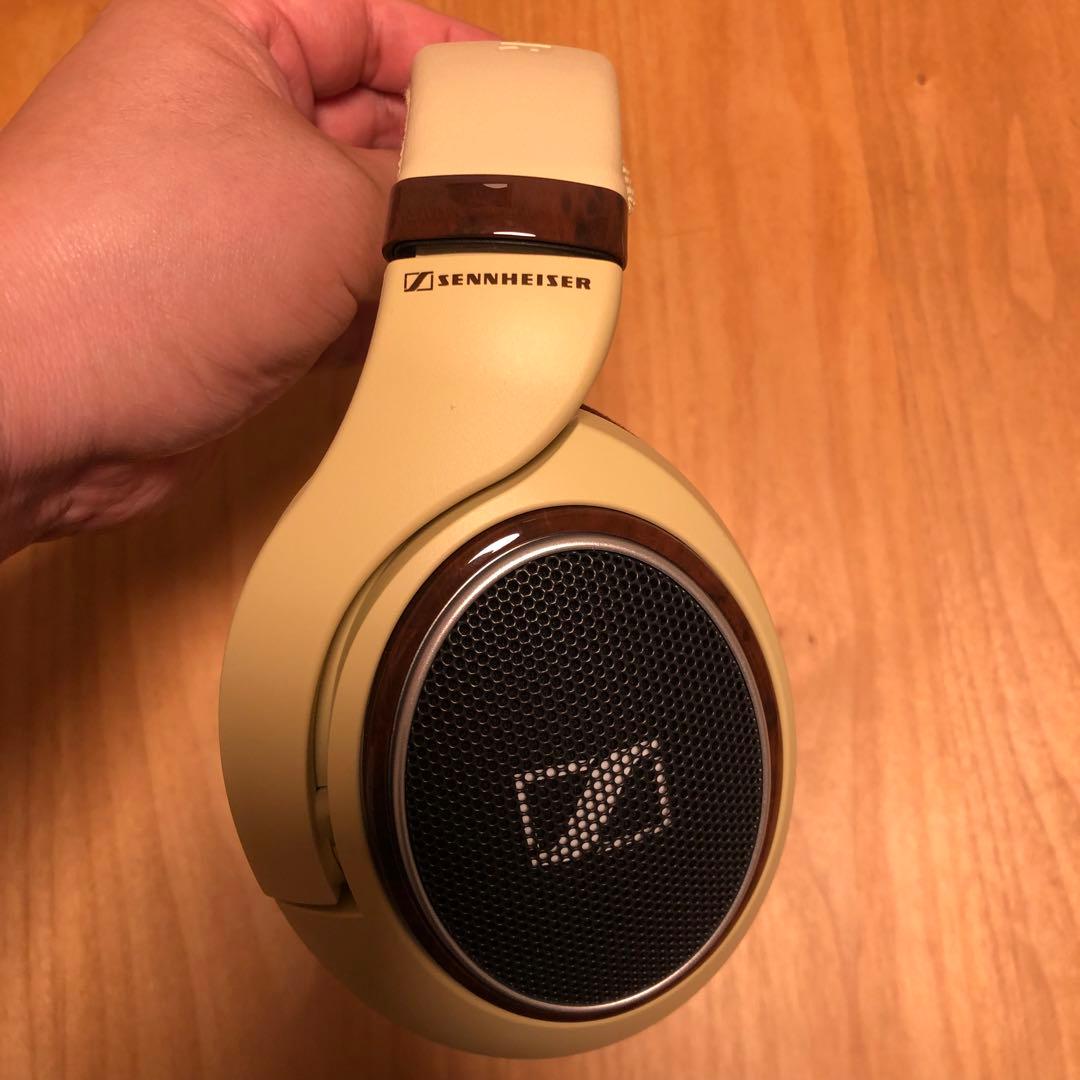 ゼンハイザー HD598 & オヤイデ電気 HPC-62HD598/2.5 m?