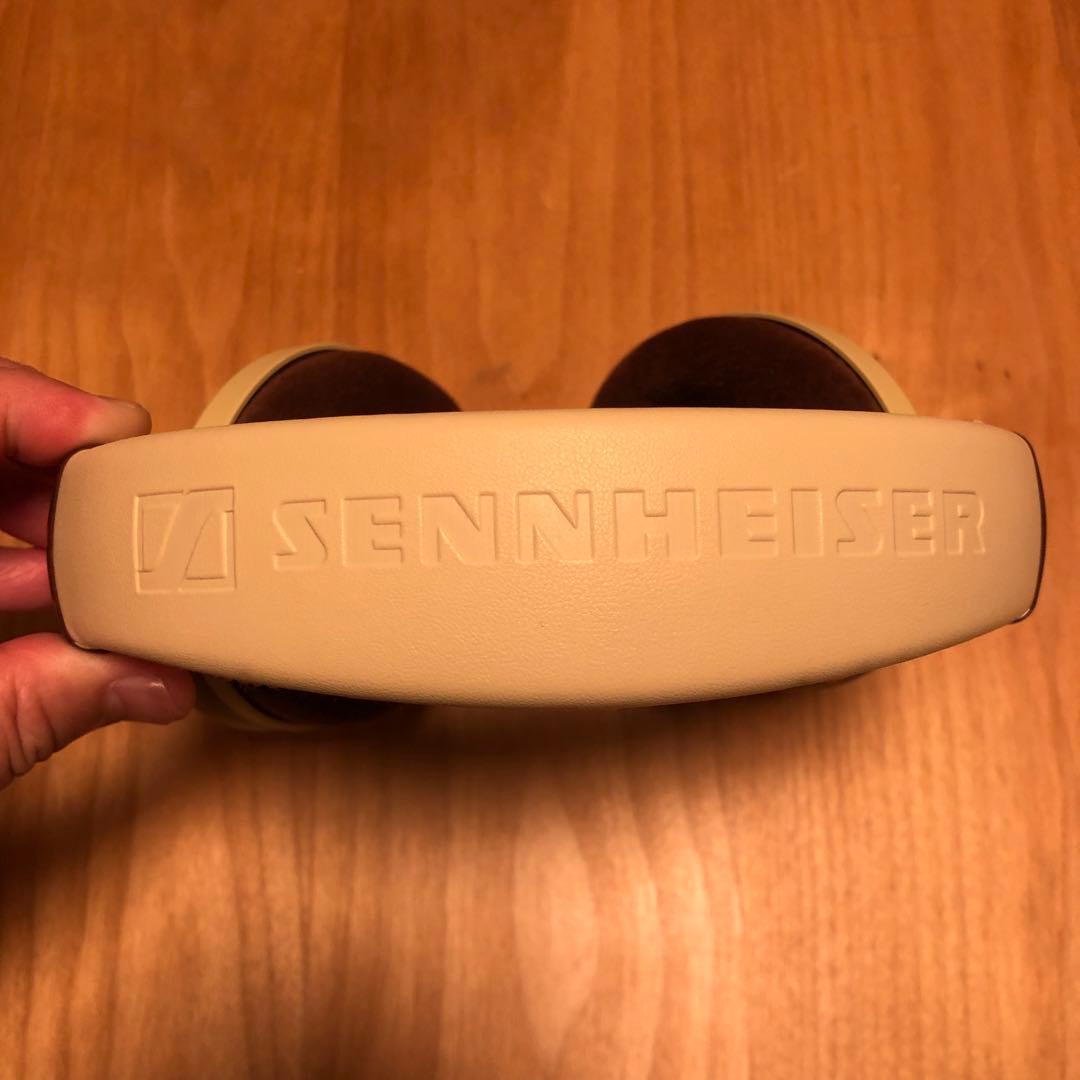 ゼンハイザー HD598 & オヤイデ電気 HPC-62HD598/2.5 m?