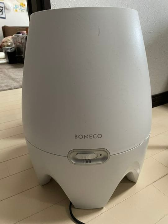 加湿器 BONECO E2441-W