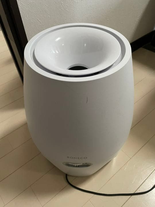 加湿器 BONECO E2441-W