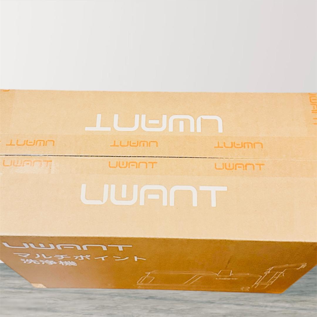 ●100℃蒸気噴射❣️●リンサークリーナー 18000Pa超強吸引力 新品