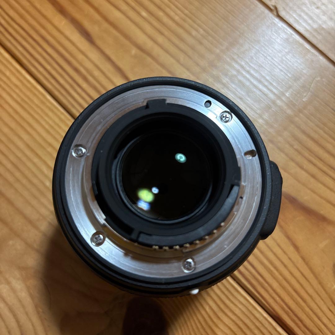 レンズ(単焦点) Nikon AF-S NIKKOR 50mm F1.8G