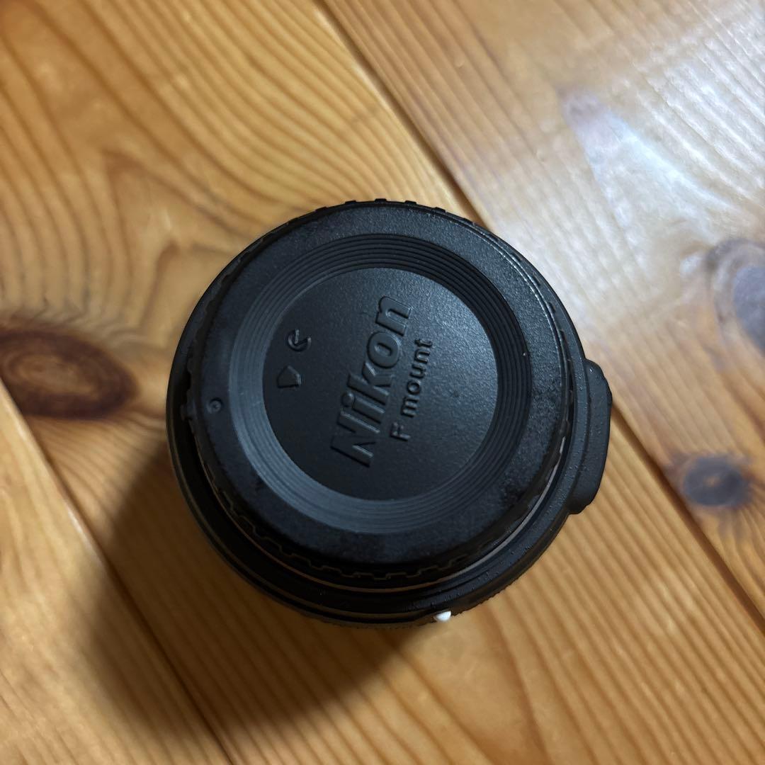 レンズ(単焦点) Nikon AF-S NIKKOR 50mm F1.8G