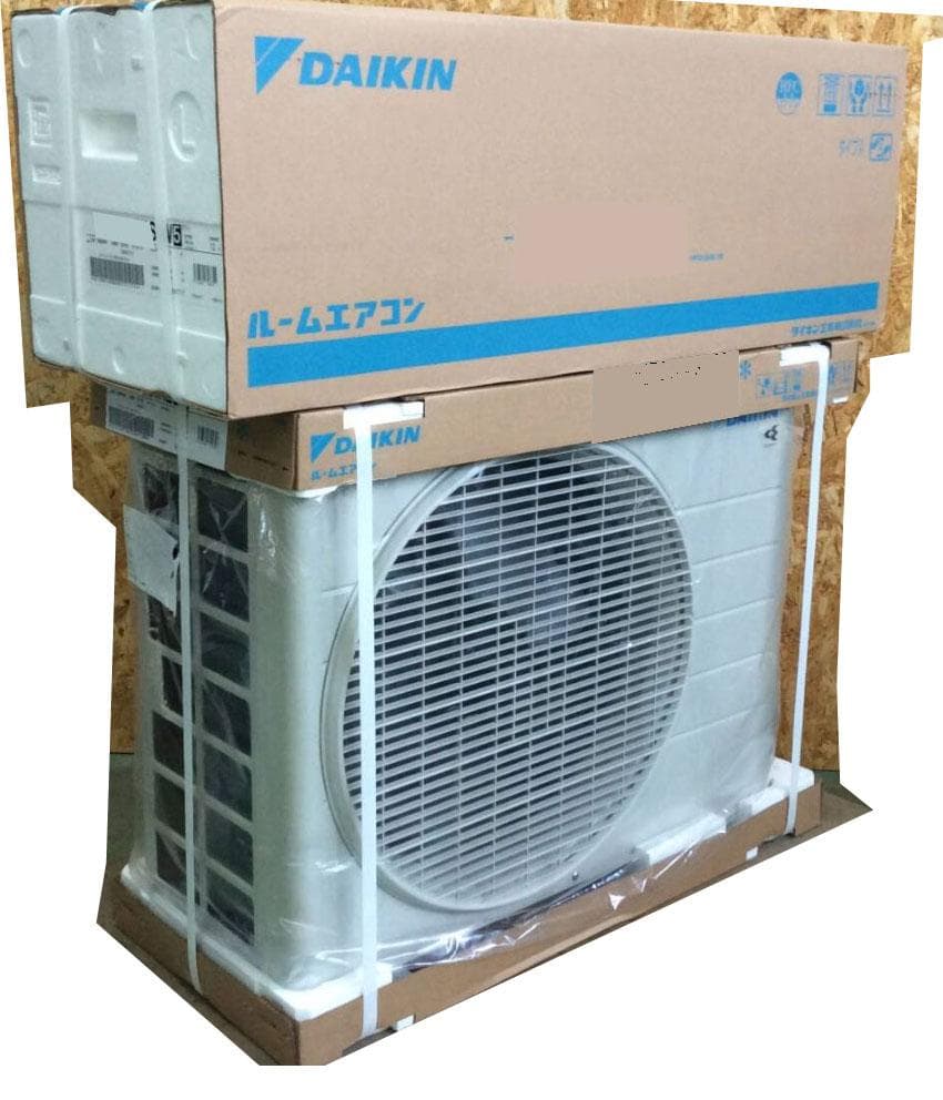 ☆新品☆工事費込み☆ダイキン2025年10畳取外し廃棄込み神奈川東京千葉埼玉