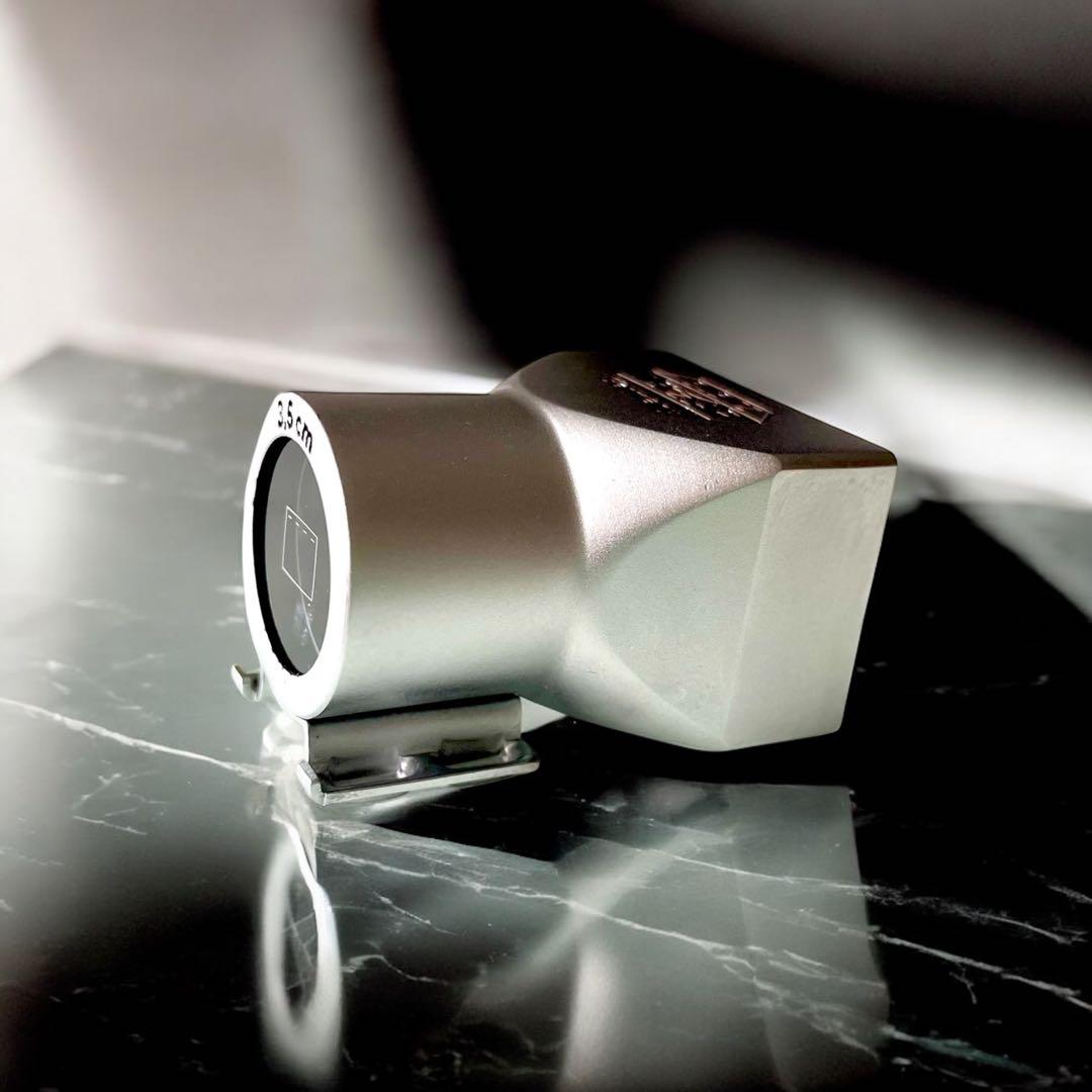 LEICA ライカ 35mm ビューファインダー SBLOO 12010