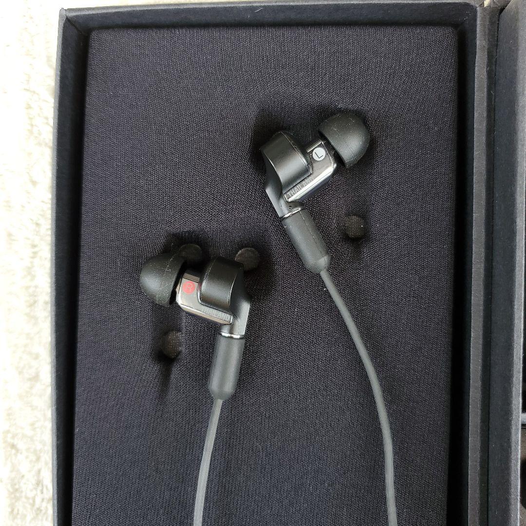 SONY インナーイヤーレシーバー XBA-N1