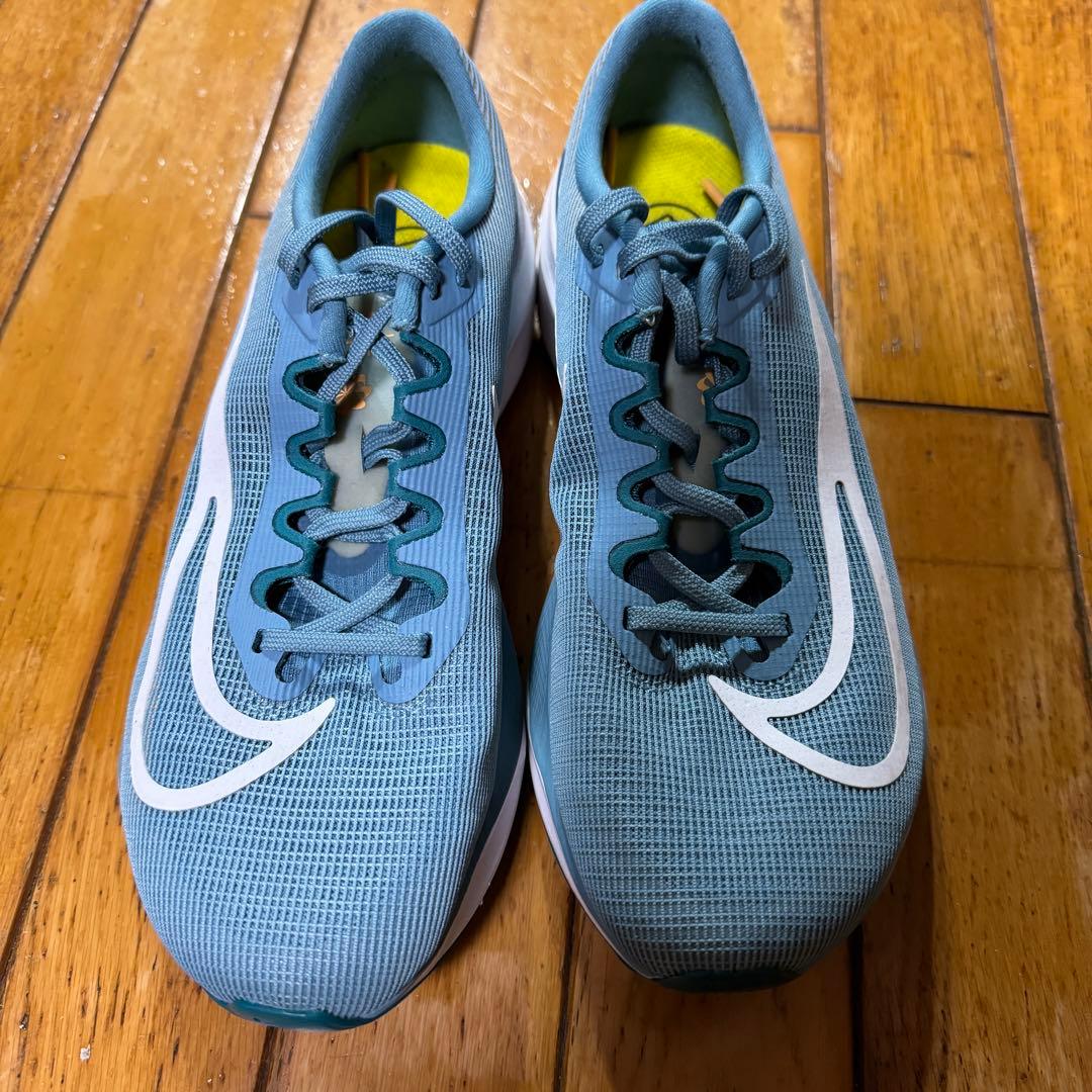 ナイキ エアズームフライ5