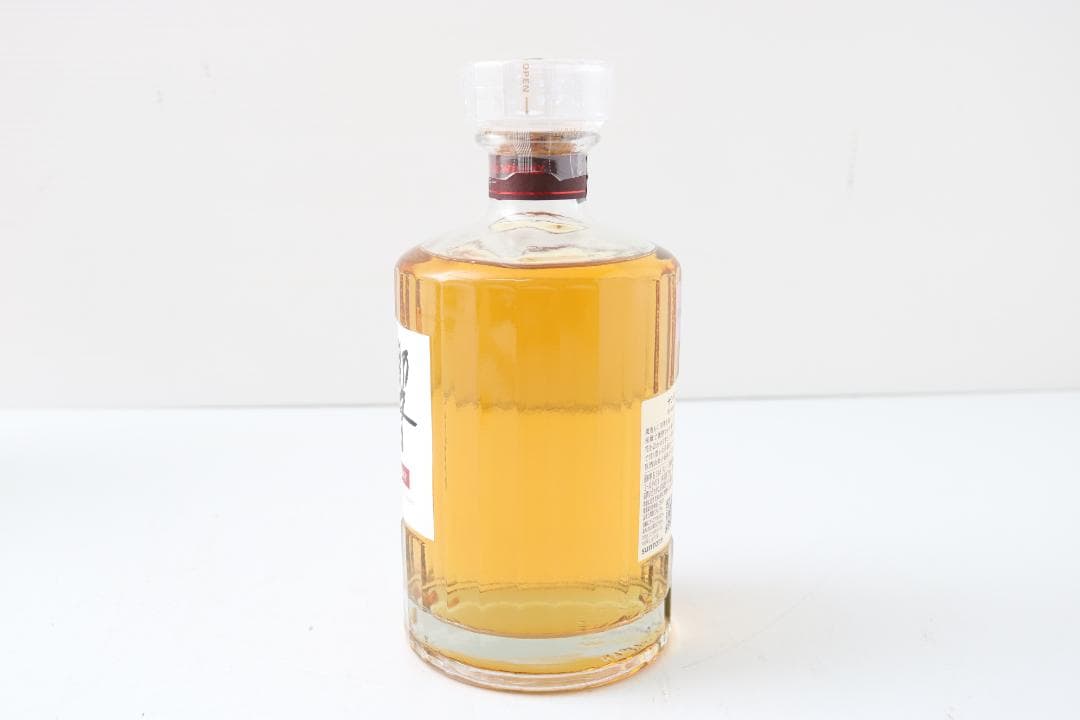 【新品】SUNTORYウイスキー 響 BLOSSOM HARMONY 2024
