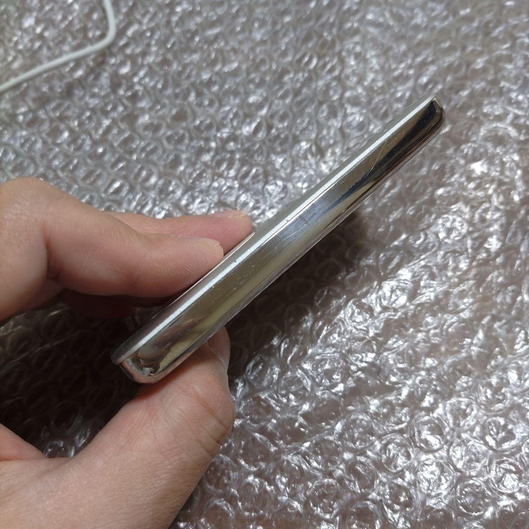 アイポッドクラシック 第6世代 MC293J ジャンク　管理ナンバー6003