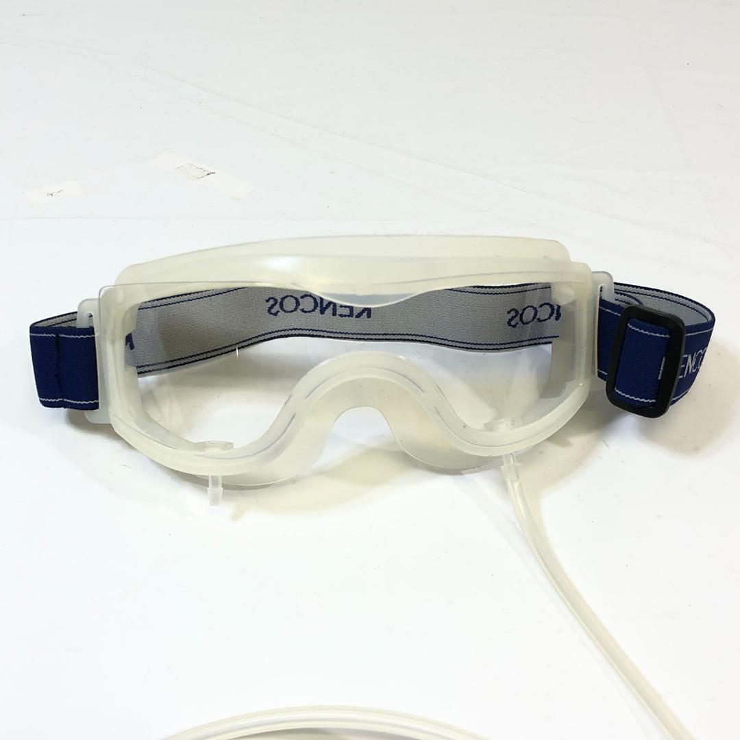 KENCOS4 ケンコス4 本体 ゴーグル 電解液 フレーバー 他 セット 中古