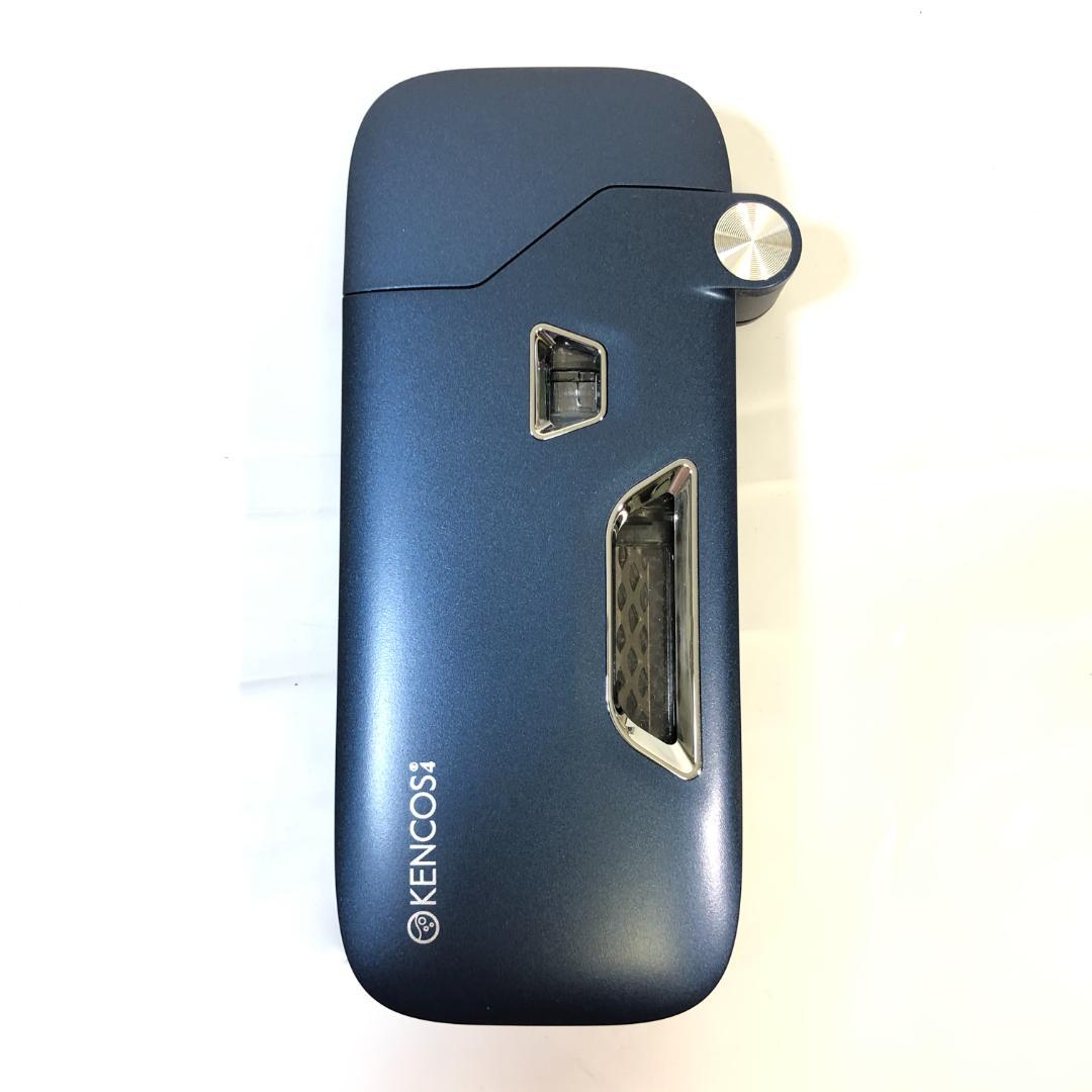 KENCOS4 ケンコス4 本体 ゴーグル 電解液 フレーバー 他 セット 中古