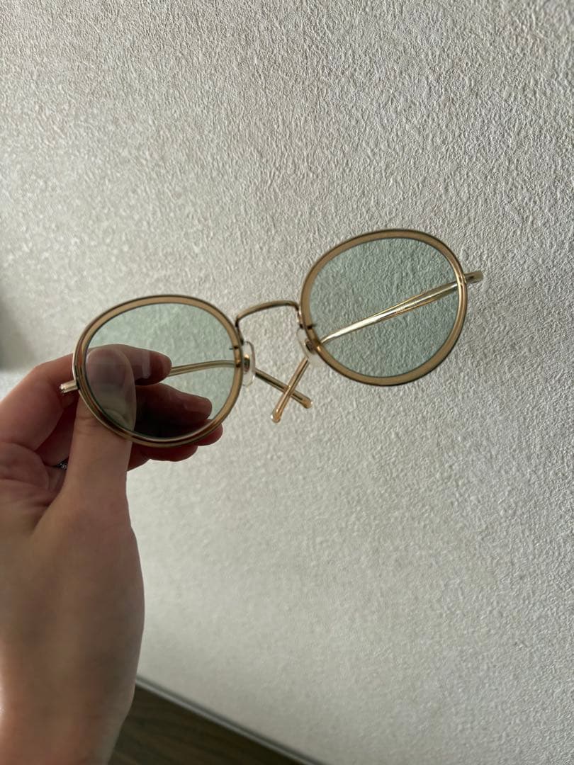 正規品ayame/アヤメ focusユニセックス綾野剛さん