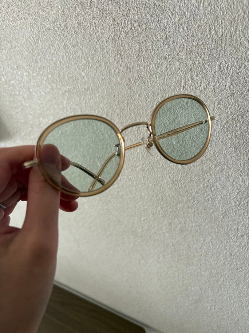 正規品ayame/アヤメ focusユニセックス綾野剛さん