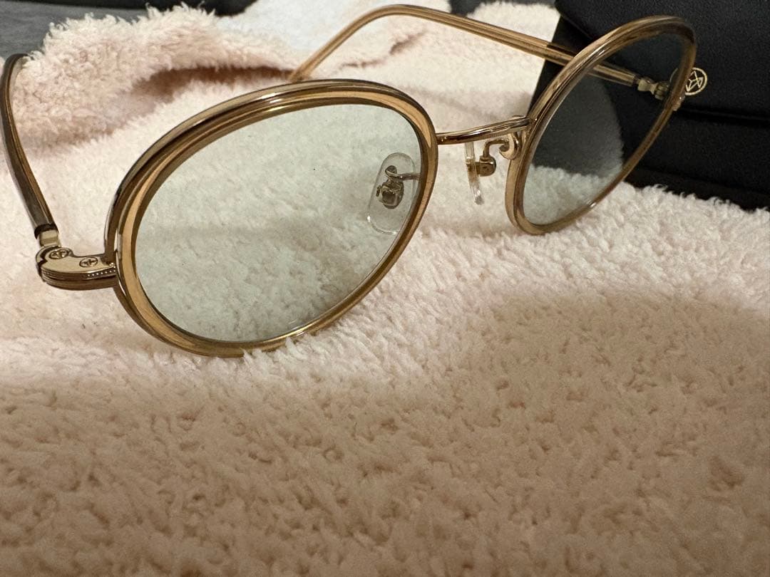 正規品ayame/アヤメ focusユニセックス綾野剛さん