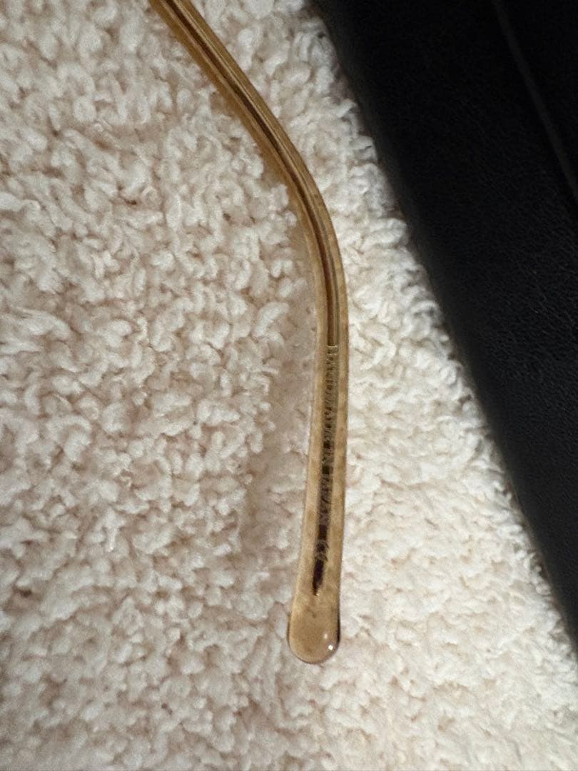 正規品ayame/アヤメ focusユニセックス綾野剛さん