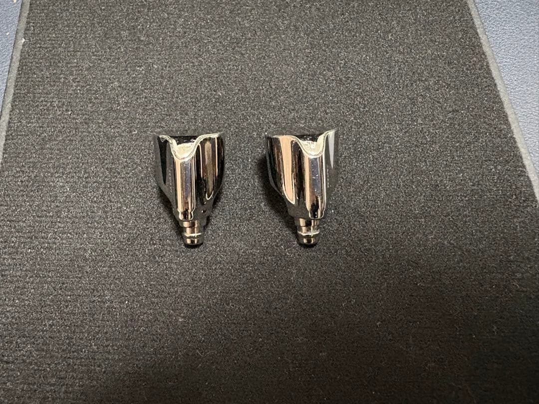 イヤホン SONY IER-Z1R