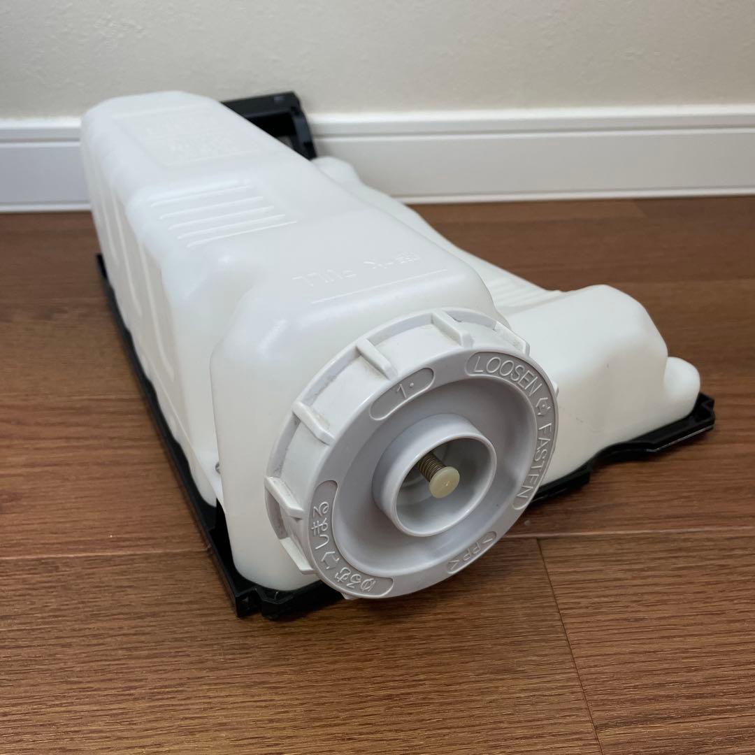 SHARP プラズマクラスター徐加湿空気清浄機　KC-HD70-W 2020年製