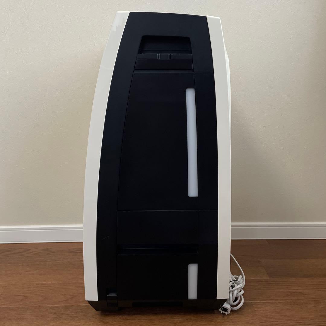 SHARP プラズマクラスター徐加湿空気清浄機　KC-HD70-W 2020年製