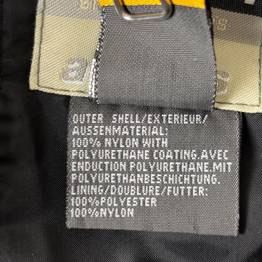 美品✨ バートン S スノボパンツ ウェア スキーウェア 黒 BURTON