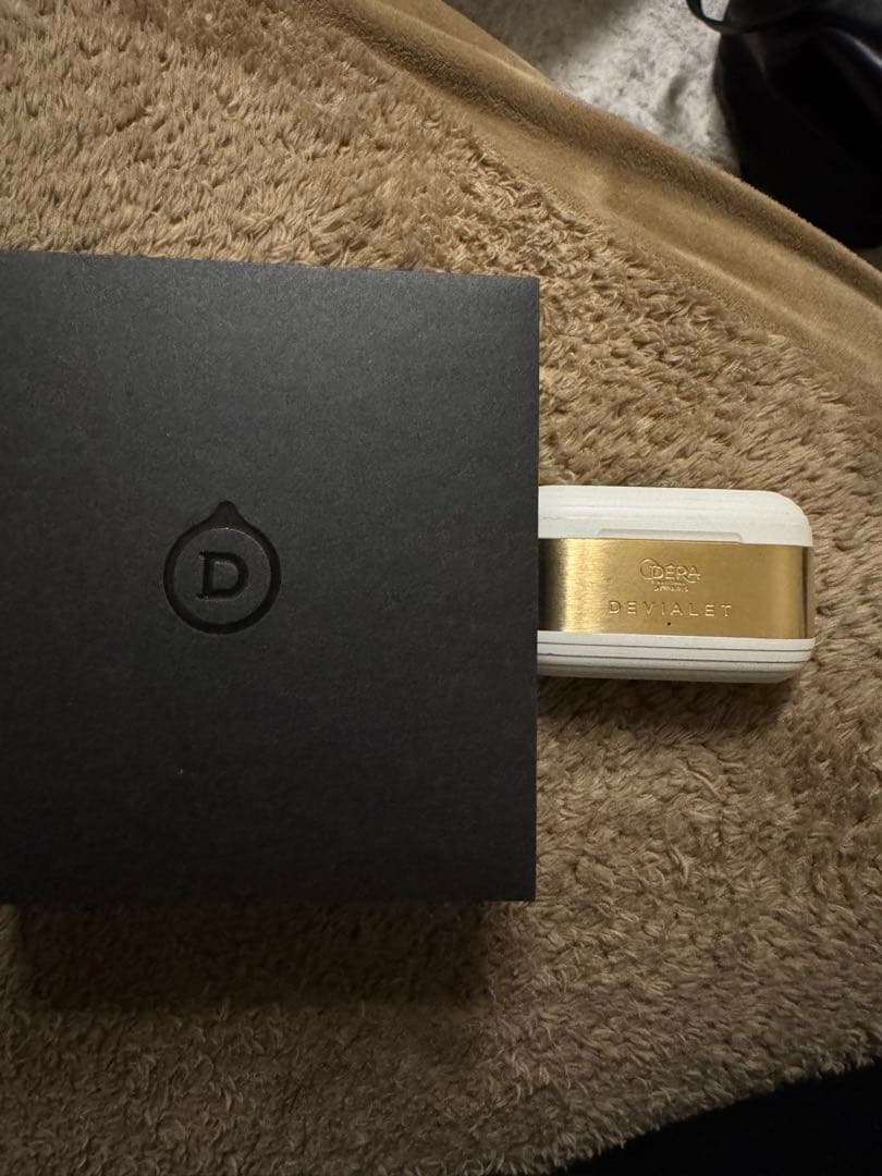 devialet gemini ii opéra de paris