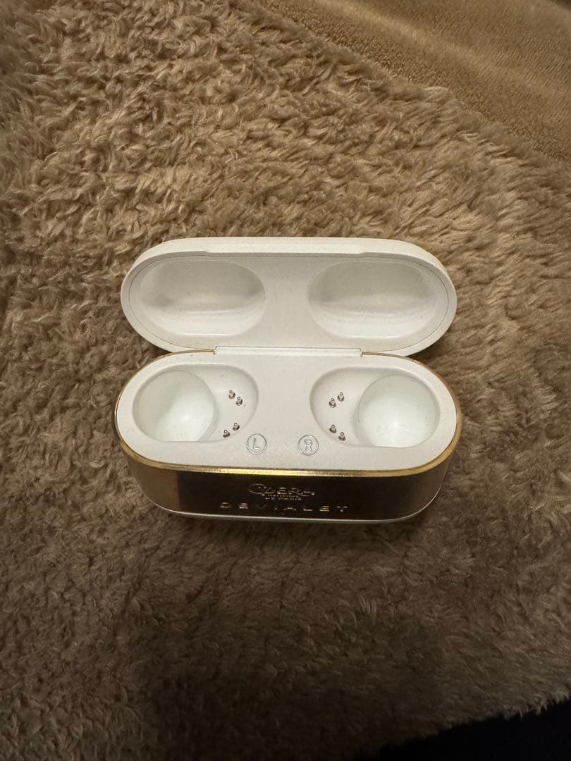 devialet gemini ii opéra de paris