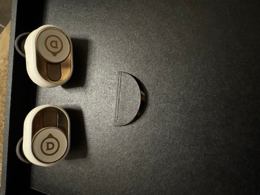 devialet gemini ii opéra de paris