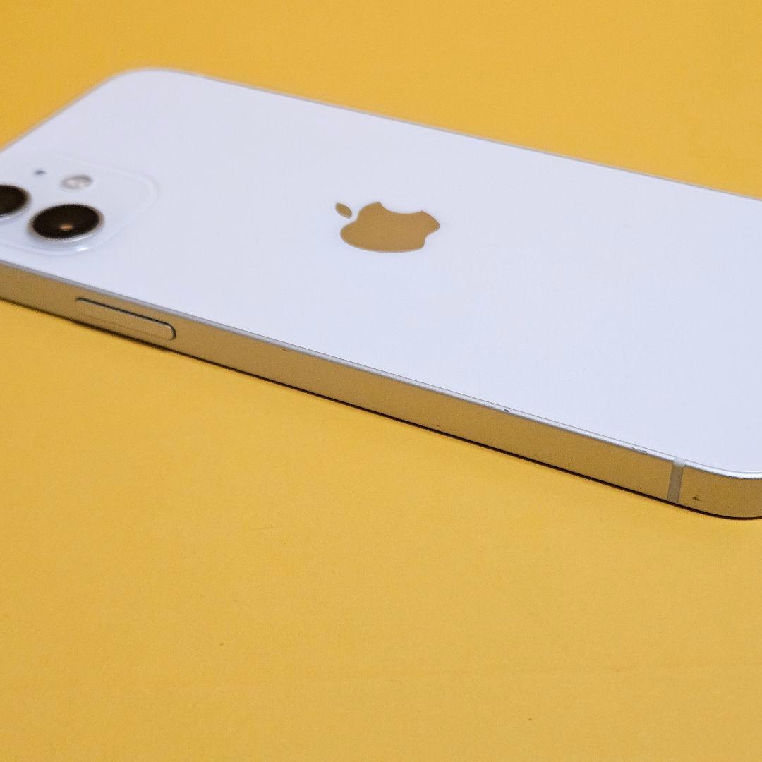 iPhone 12 64GB｜24時間以内発送!#393