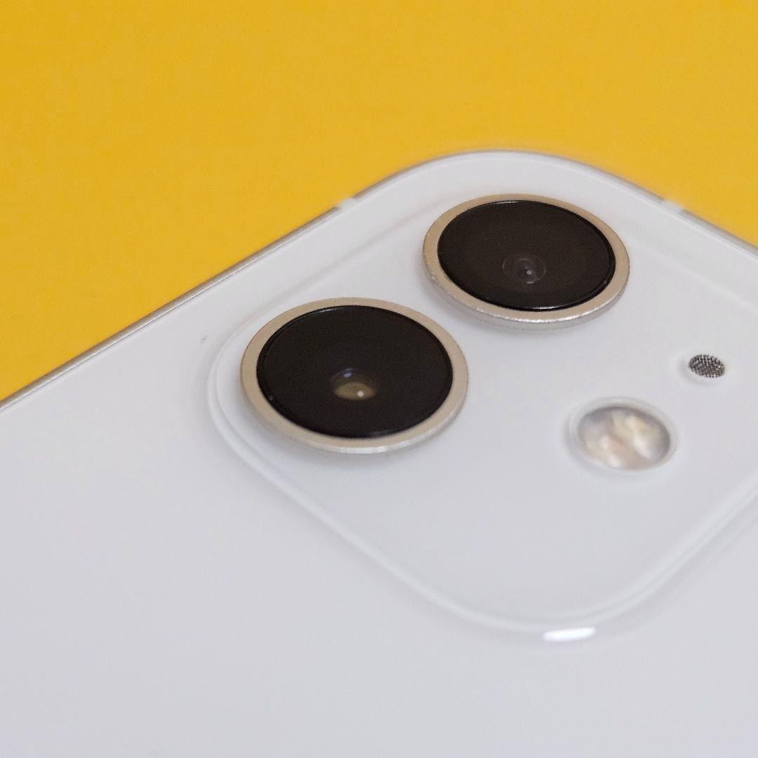 iPhone 12 64GB｜24時間以内発送!#393