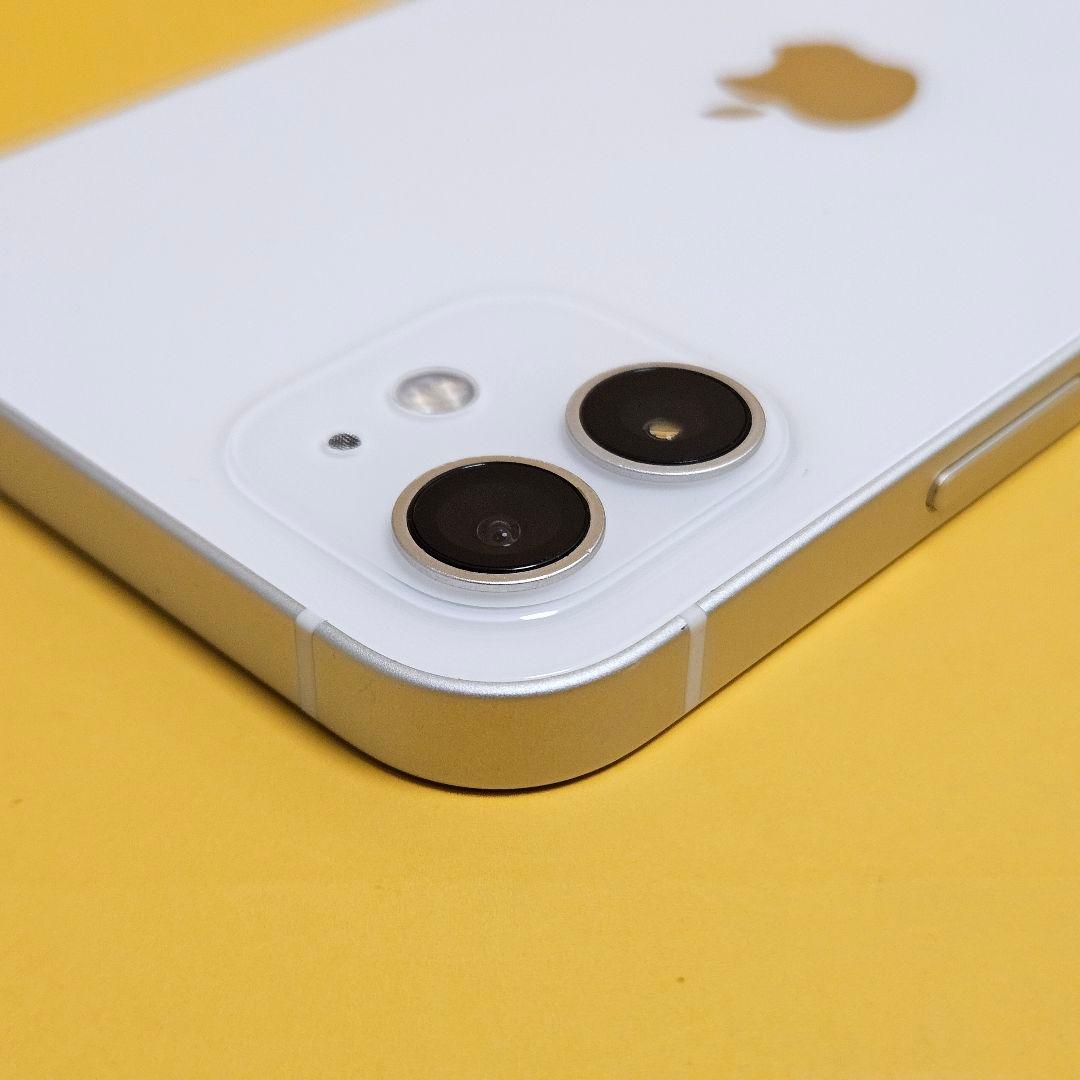 iPhone 12 64GB｜24時間以内発送!#393