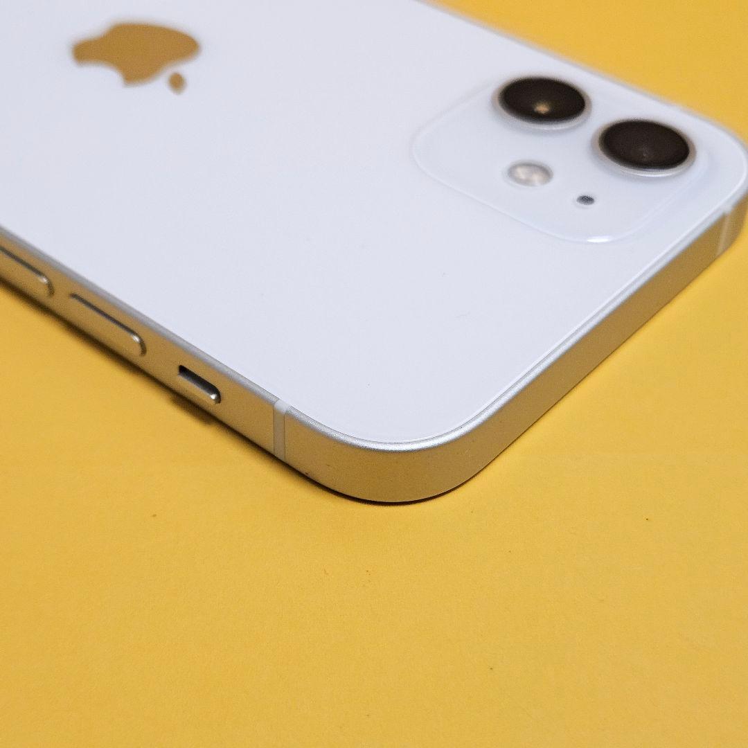 iPhone 12 64GB｜24時間以内発送!#393