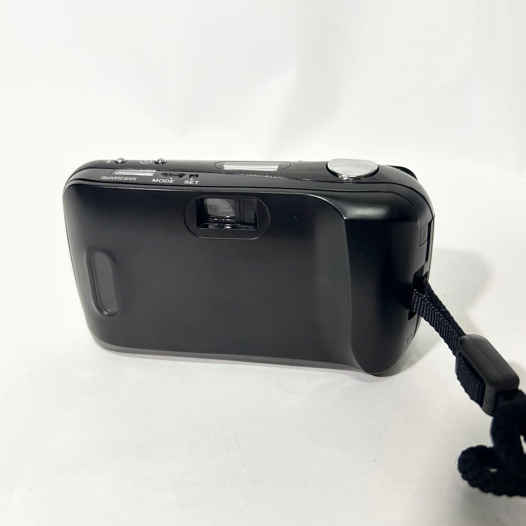 Olympus オリンパス μ mju 初代 清掃済 完動品 美品