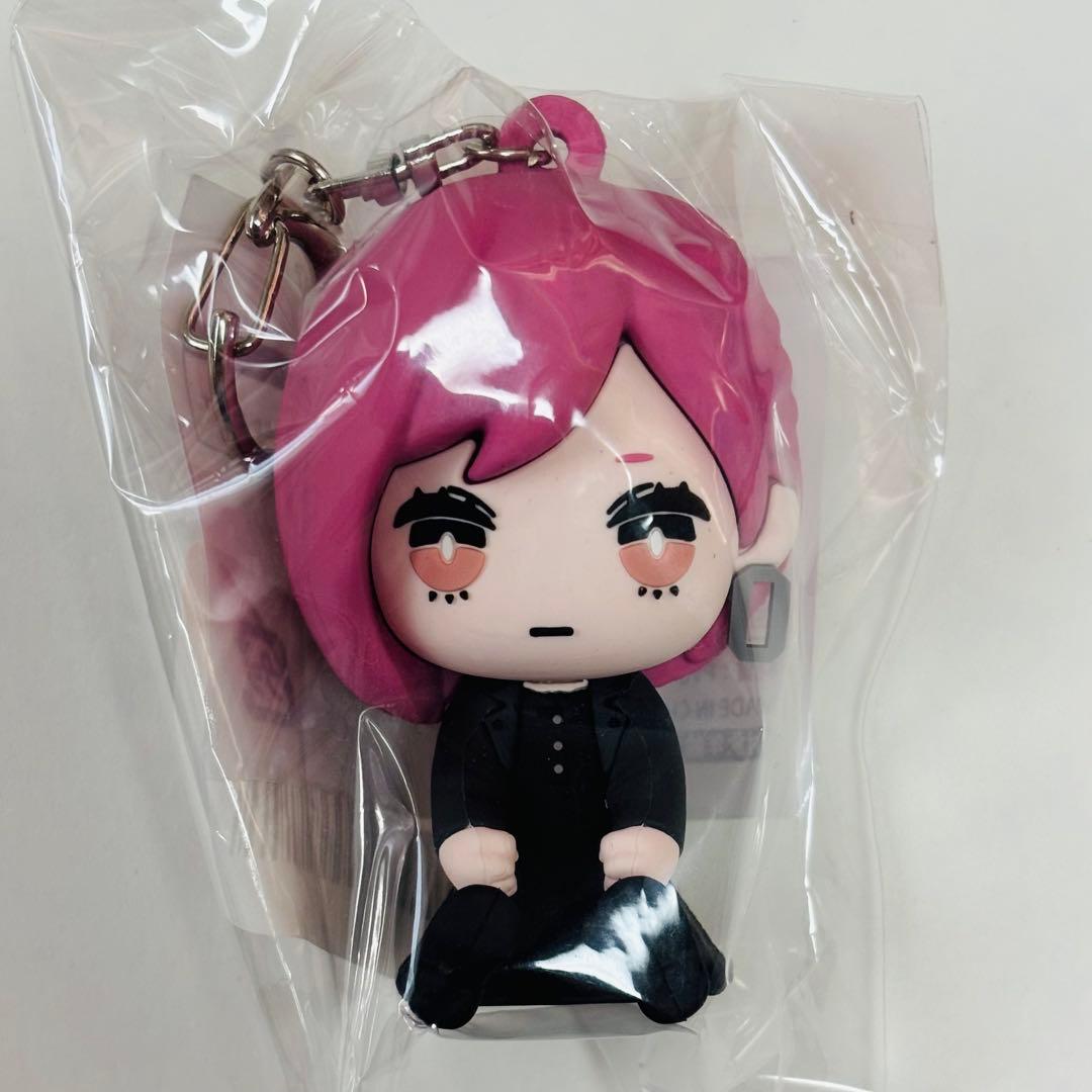 【Null】 ReoNa デフォルメ ラバーフィギュア ソレオス