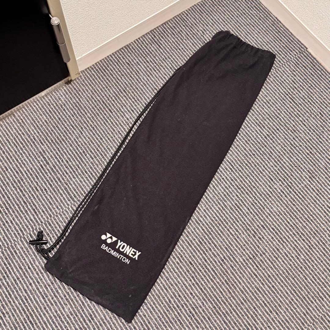 YONEXヨネックス DUORA6 デュオラ6 4UG5 バドミントン