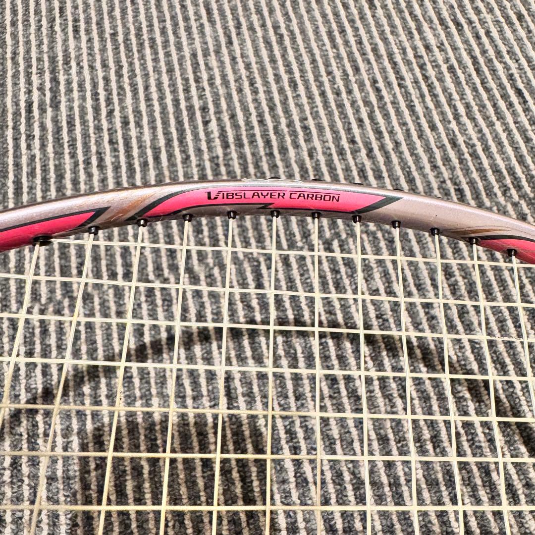 YONEXヨネックス DUORA6 デュオラ6 4UG5 バドミントン