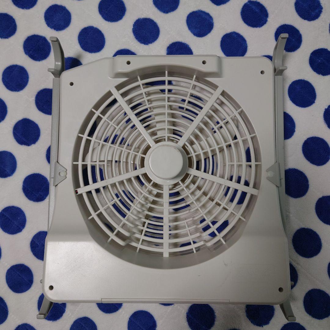 扇風機・サーキュレーター FIAMMA TURBO KIT