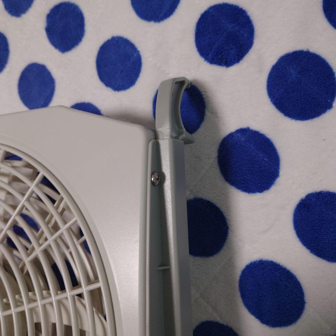 扇風機・サーキュレーター FIAMMA TURBO KIT