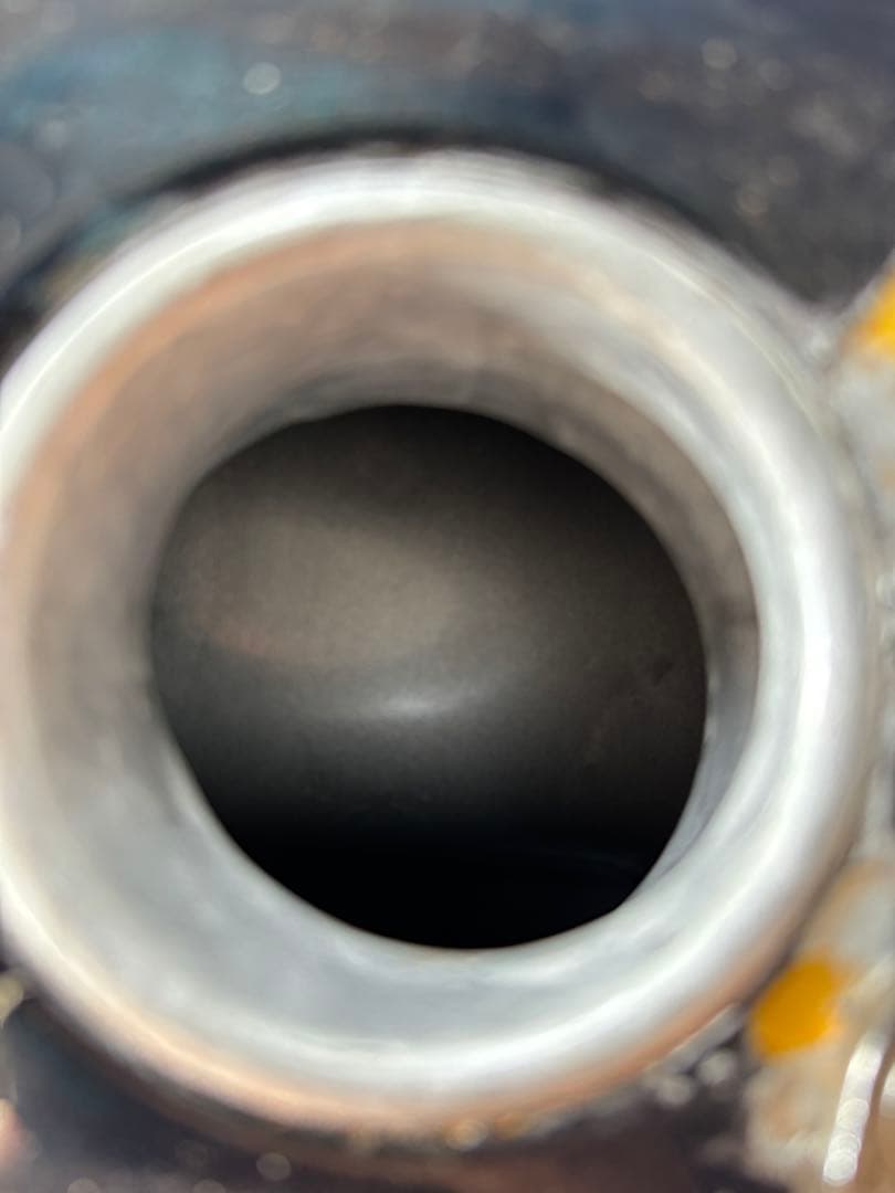 z400fx ガソリンタンク　燃料タンク