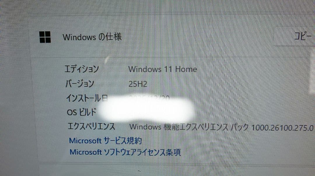 やすピー地デジ視聴可 NEC 一体型パソコン PC PC-DA370GAB