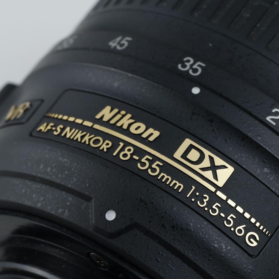 200★ 初心者 デジタル一眼レフ ★NIKON ニコン★D60 ★スマホ転送