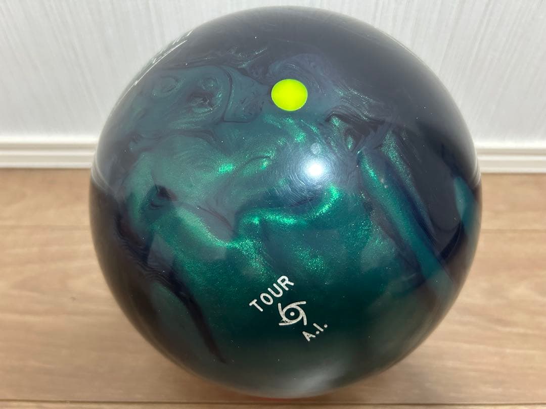 送料込み【新品】IQツアーA.I.　ストーム　15ポンド3オンス　27